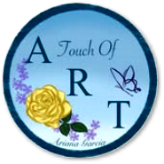 a Touch of Art