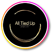 All Tied Up Permanent Jewelry