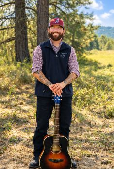 Ron Greene plays Pop, Rock and Blues Music