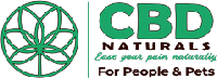 CBD Naturals for people and pets