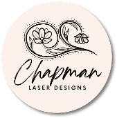 Chapman Laser Designs