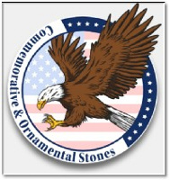 Commemorative Concrete