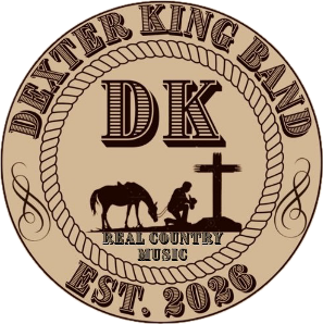 The Dexter King Band at the 2025 Taste of Coeur d'Alene