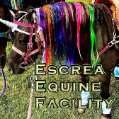 Escrea Equine Facility