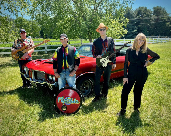 Laketown Sound Band