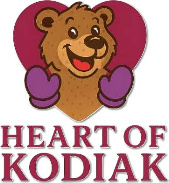 Heart of Kodiak