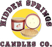 Hidden Springs Candles Co.