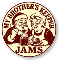 My Brother's Keeper Jams