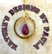 Nature's Designs by Paula