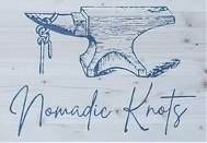 Nomadic Knots