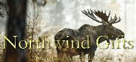 Northwind Gifts, Metal Art