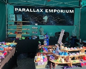 Parallax Emporium