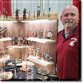 Pens By Bob