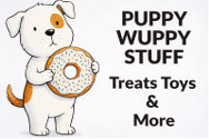 Puppy Wuppy Stuff