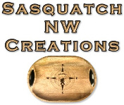 Sasquatch NW Creations