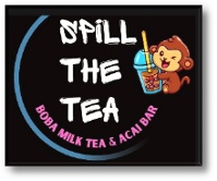 Spill The Tea