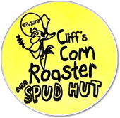Cliff's Corn Roaster & Spud Hut