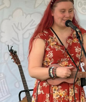 Tabitha Smith