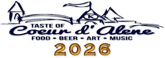 Welcome and Thank You for joining us at The Taste of Coeur d Alene