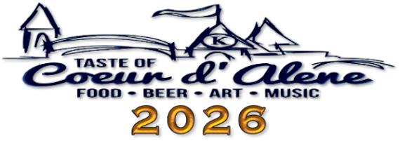 Application Download - Taste of Coeur d Alene