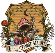 The Clayforge Maden