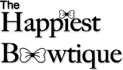 The Happiest Bowtique