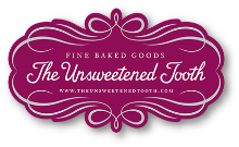 The Unsweetened Tooth