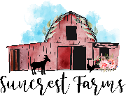 Suncrest Farms, Goat Milk Products